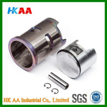 High Precision Auto Spare Parts Engine Cylinder Liner Piston